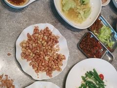 -高玛纳驴肉火烧(河间总店)