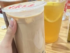 -陈记甜品窝(中山北路店)