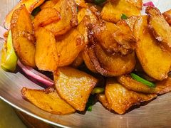 -绿茶餐厅(昌平悦荟店)