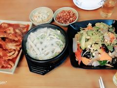 -京玉菲饭店(李村店)