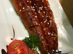 -山之川日料放题(通州店)