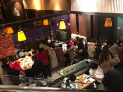 -必胜客(海安文峰店)