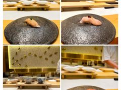 -Sushi Zo Hong Kong