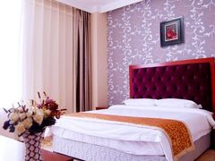 -美豪怡致酒店(上海长寿路店)