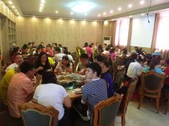 大堂-巽寮印象美食部落餐厅·海鲜·地方特色菜(惠州体验店)