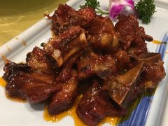 -金彤川菜(西稍门店)