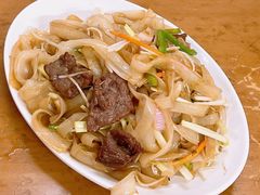 -华记粥饭店(印象容桂主题风情街店)