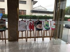 -小厨娘淮扬菜(板桥一店)