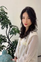 点击看大图 -汀南丝雨Hair design