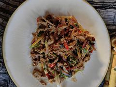 -西双版纳洲际度假酒店-曼霖轩中餐厅