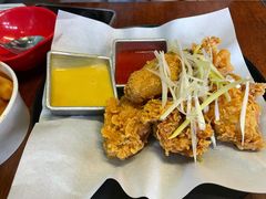 -米屋石锅拌饭(师大店)