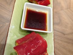 -臻品粤(万科美好广场店)