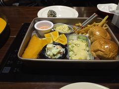 -火炉火自助餐(枫蓝国际店)