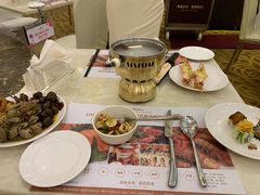 -芭菲盛宴·环球美食(袁家岗店)