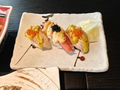 -花潮料理艺食馆(SM新生活广场店)