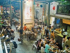 -東茅街茶馆