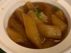 -绿茶餐厅(布吉万象汇店)