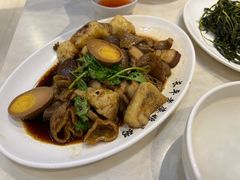 -长平老姿娘夜粥(平东一街店)