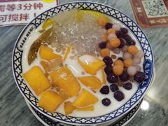 -赵记传承·中式甜品(珠海香洲柠溪大道店)