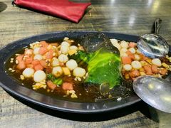 -庆合府重庆大排档(紫都城店)