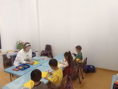 -天津瑞宇康培训学校(爱琴海购物公园店)