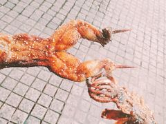 -型男美蛙烤牛蛙(南长街店)