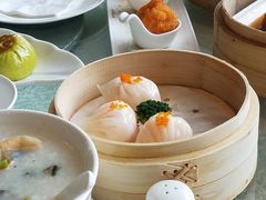 海湾虾饺皇-海湾壹品·粤菜·早茶·烤鸭(拱北店)