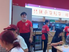 -稻百鲜·拌饭·朝鲜族石锅菜(江南万达店)