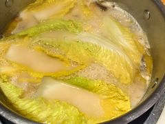 -花城粤菜餐厅(高新区店)