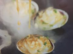 -大渔铁板烧(蛇口店)