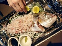-恰餐厅 CHAR Bar & Grill (珠海仁恒洲际店)