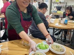 -江南红鱼汤(洋中花园店)
