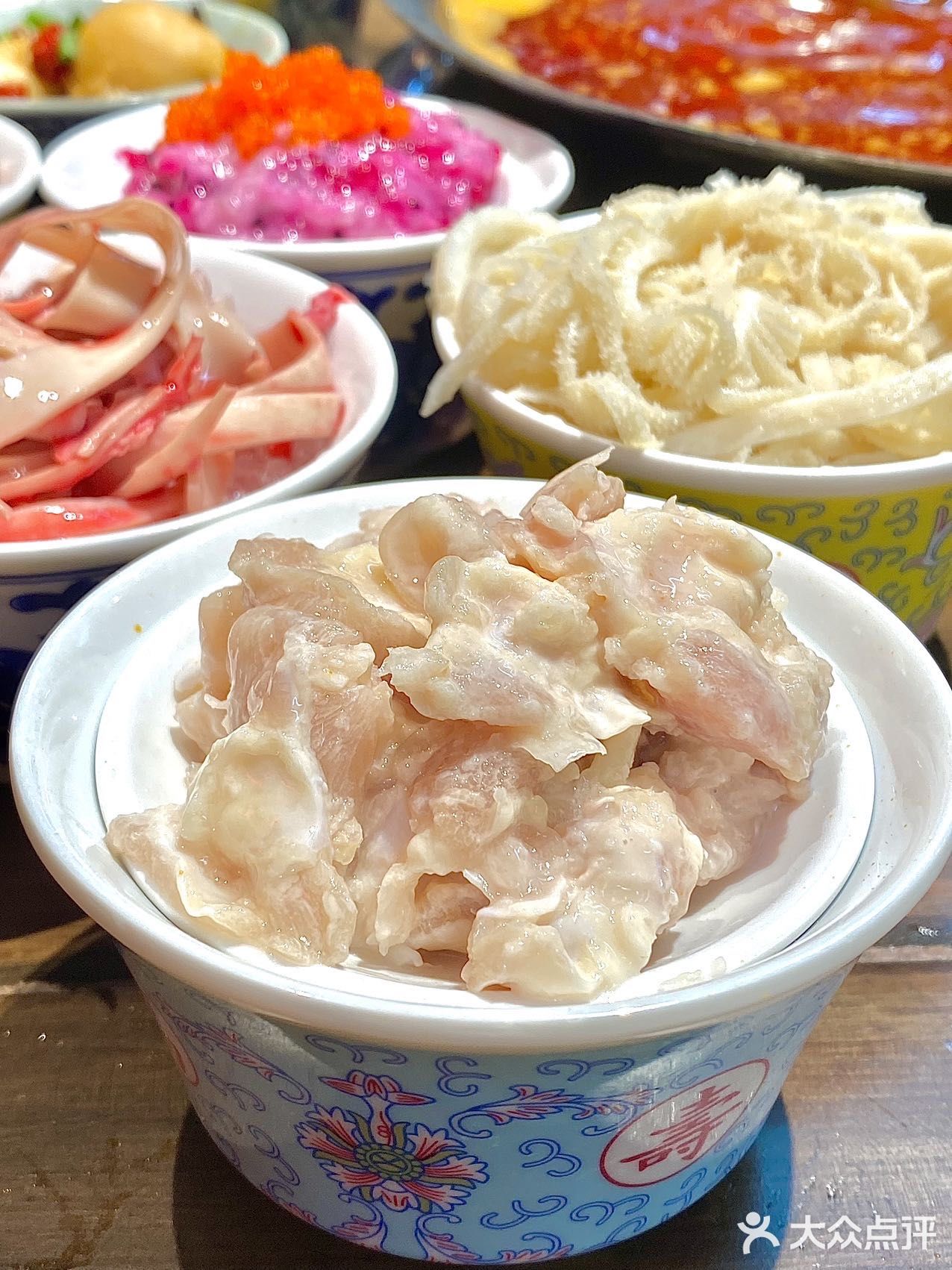 🆘成都这家烧菜火锅超超超好吃‼️