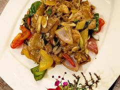 -广州都喜泰丽温泉度假酒店