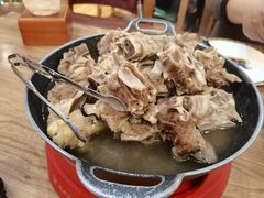 -九十九顶毡房(阜石路店)