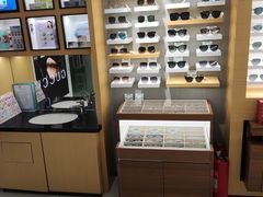 -宝岛眼镜(建外soho店)