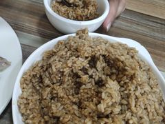 牛肉烩饭-老七饭馆 清真菜(光荣道总店)