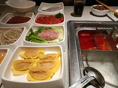 -海底捞火锅(群光广场店)