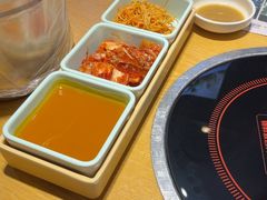 -韩香福脊骨汤锅(上杭路店)