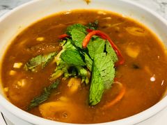 -关夫人餐厅(阳光广场店)