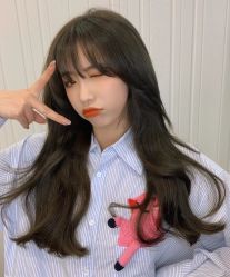 -MOKA HAIR SALON 烫染造型