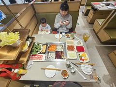 -海底捞火锅(九霄梦天地店)