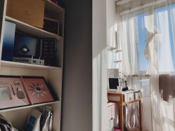 -IDEA·艾蒂尔科技美肤·日式美甲美睫集合店