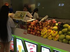 -漫果工坊(西单大悦城店)