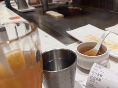 -火地铁板烧(昆山万象汇店)