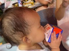 -串小白烧烤(金沙洲店)