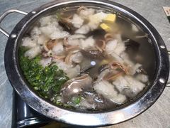 -懋隆金阁·博山菜