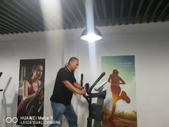 -博纳私人订制健身(中集美兰湖店)