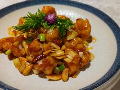 宫保虾球-马凯餐厅(地安门店)