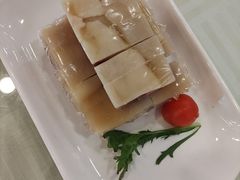 水晶肴肉-江南村酒家